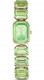 SWAROVSKI Octagon Green