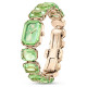 SWAROVSKI Octagon Green
