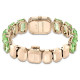 SWAROVSKI Octagon Green