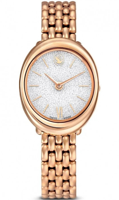 SWAROVSKI Imber oval