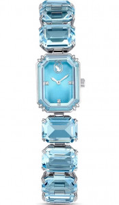 SWAROVSKI Octagon Blue