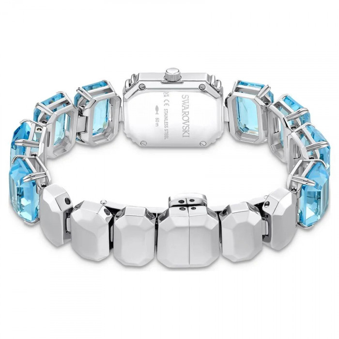 SWAROVSKI Octagon Blue