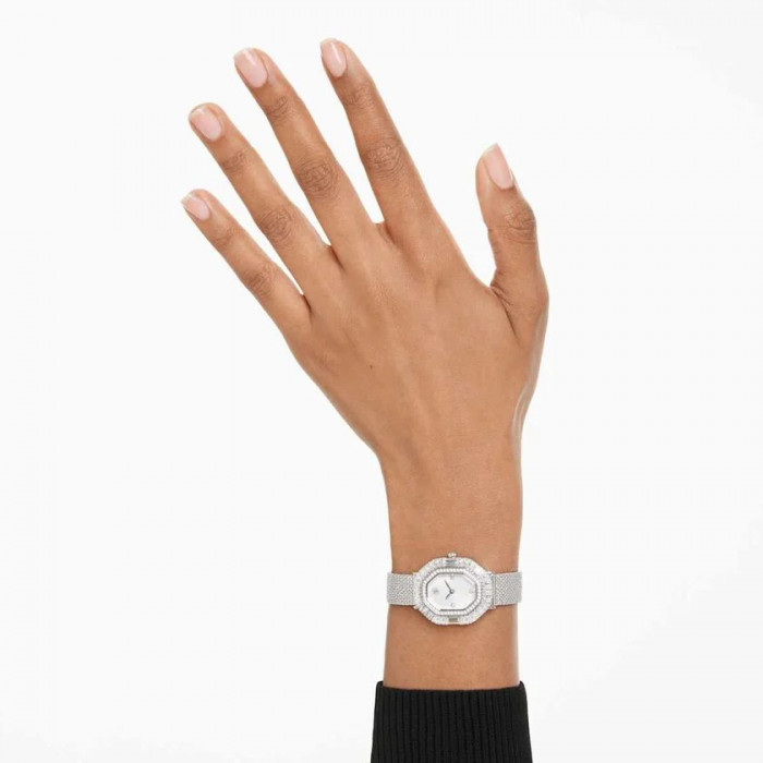 SWAROVSKI Matrix Octagon