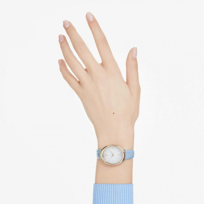 SWAROVSKI Imber oval