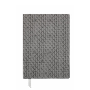 Блокнот Montblanc Signature, размер А5, линованный