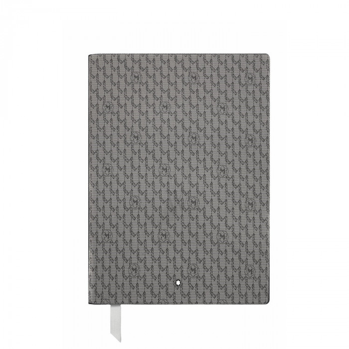 Блокнот Montblanc Signature, размер А5, линованный