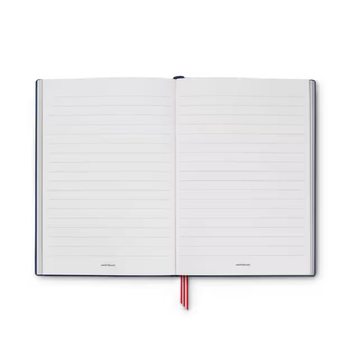 Блокнот Montblanc Great Characters Homage «The Great Gatsby», размер А5, линованный