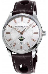 Frederique Constant Vintage Rally Collection Healey Automatic