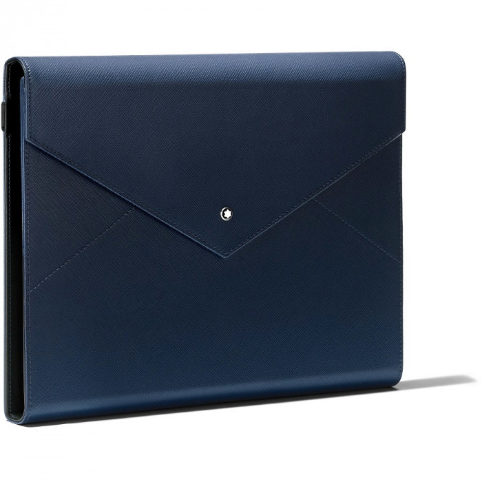 Виртуальная бумага Montblanc Sartorial