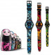 SWATCH Special Edition Kalinka Malinka