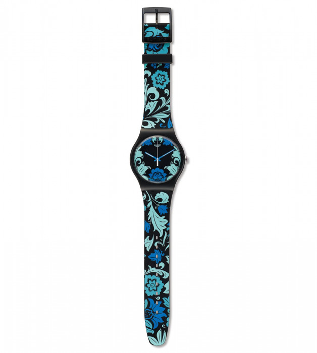 SWATCH Special Edition Kalinka Malinka