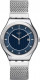 SWATCH BLUE ICONE