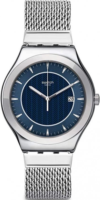 SWATCH BLUE ICONE