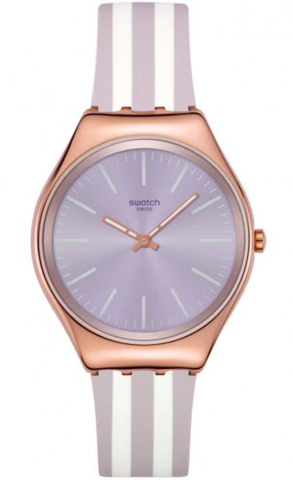 SWATCH SIMPLY BEACHY
