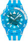 SWATCH BLUE FIRE