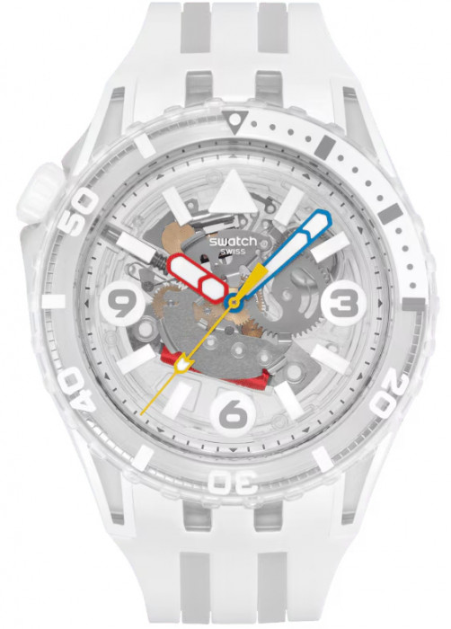 SWATCH AURELIA AURITA