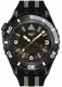 SWATCH BLACK SEA NETTLE