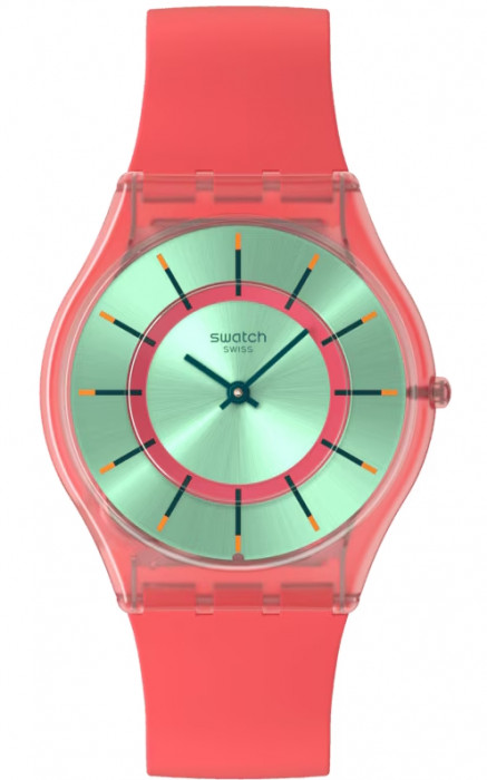 SWATCH MINTY MANGO DREAM
