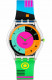 SWATCH SWATCH NEON HOT RACER