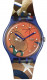SWATCH MIRO'S WOMEN & BIRD IN THE MOONLIGHT