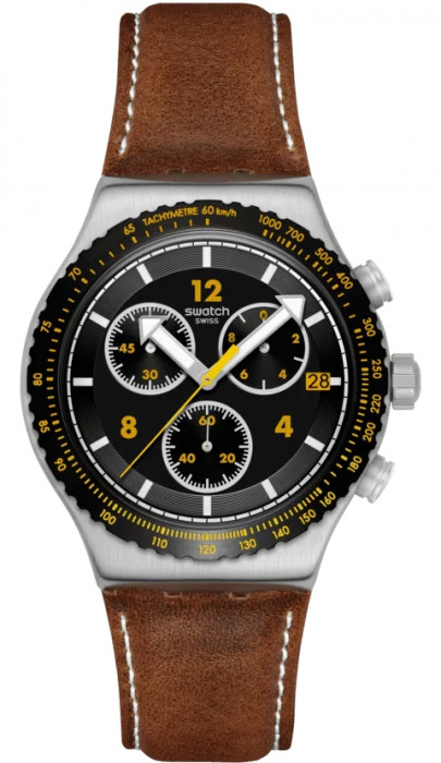 SWATCH CANYON CHASER