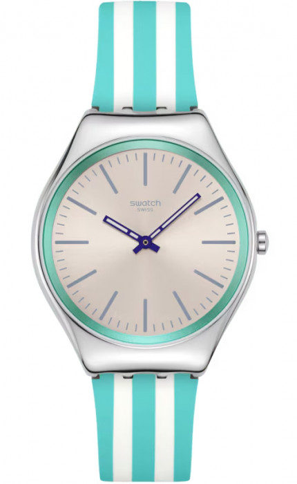 SWATCH BEACH HOUR