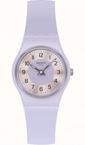 SWATCH LILAC LIGHTNESS