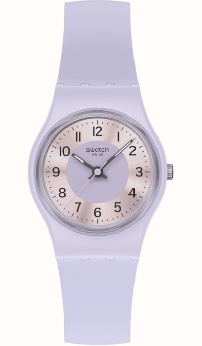 SWATCH LILAC LIGHTNESS
