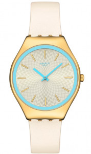 SWATCH COCO HO BLU