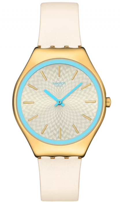 SWATCH COCO HO BLU