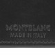 Портмоне Montblanc Meisterstück с отделением для мелочи