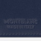 Визитница Montblanc Meisterstück с 4 отделениями для карт