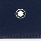 Визитница Montblanc Meisterstück с 4 отделениями для карт