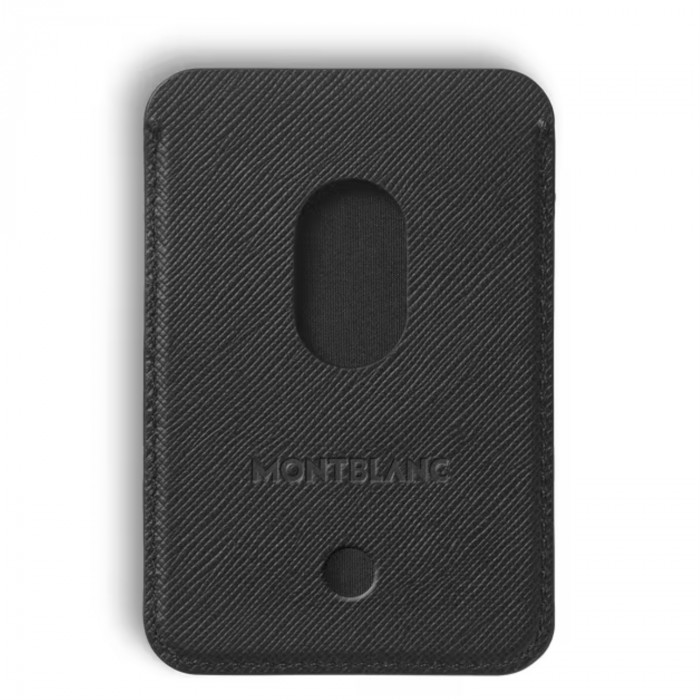 Держатель карт Montblanc Sartorial Apple MagSafe