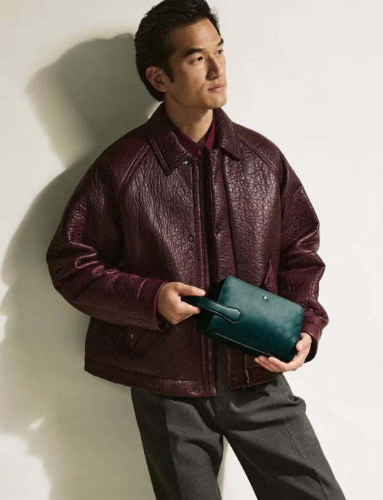 Несессер Montblanc Extreme 3.0