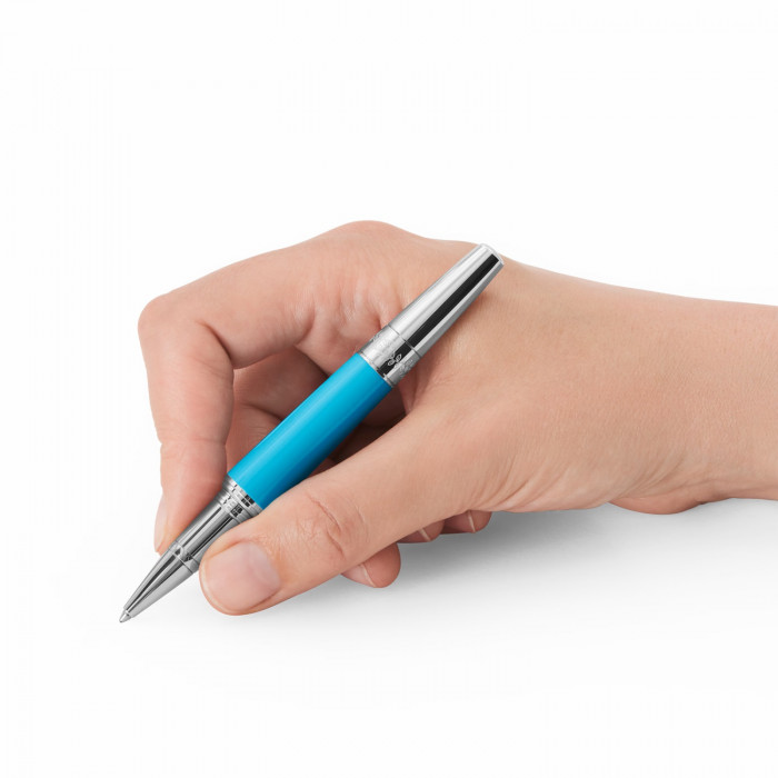 Ручка-роллер Montblanc Muses Maria Callas Special Edition