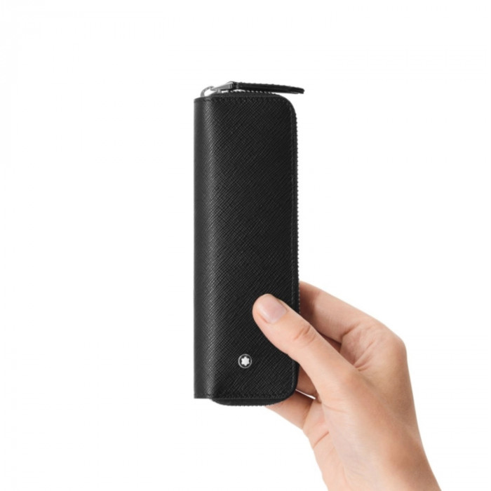 Чехол для 1 ручки Montblanc Sartorial