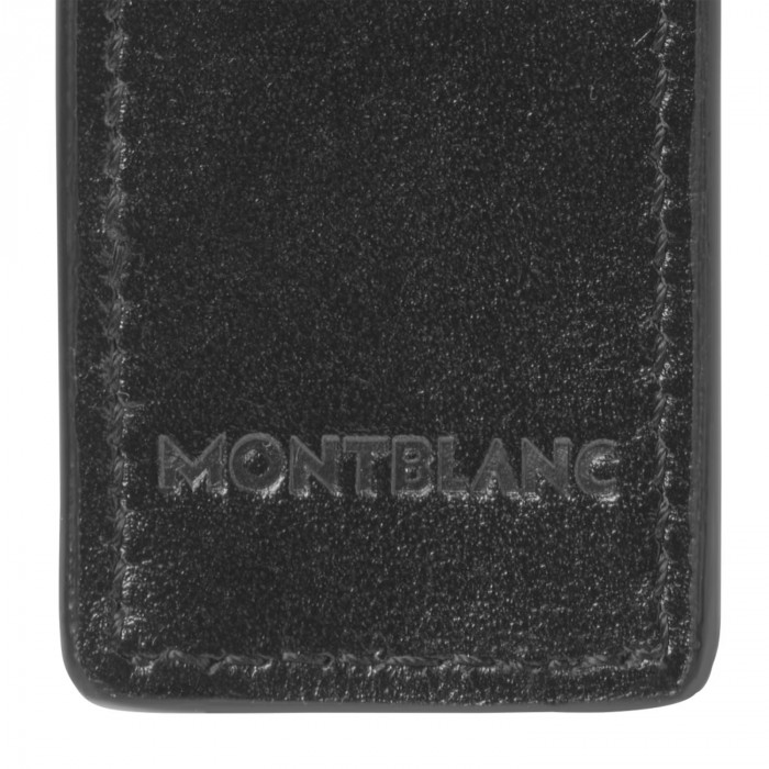 Чехол для 1 ручки Montblanc Meisterstück