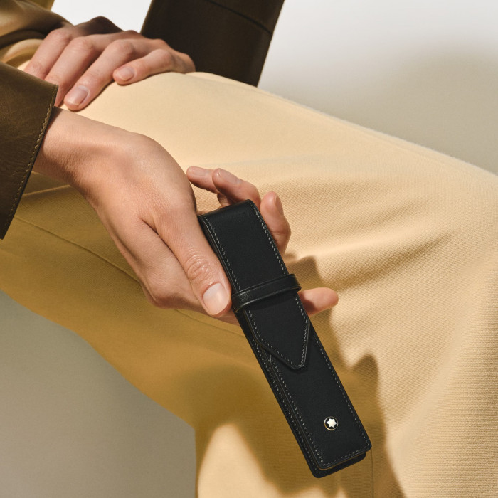 Чехол для 1 ручки Montblanc Meisterstück