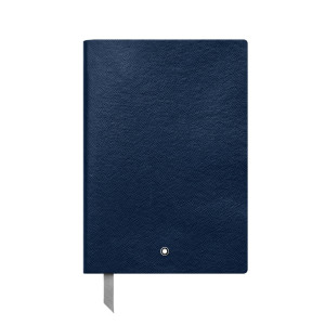 Блокнот Montblanc размер А5, линованный