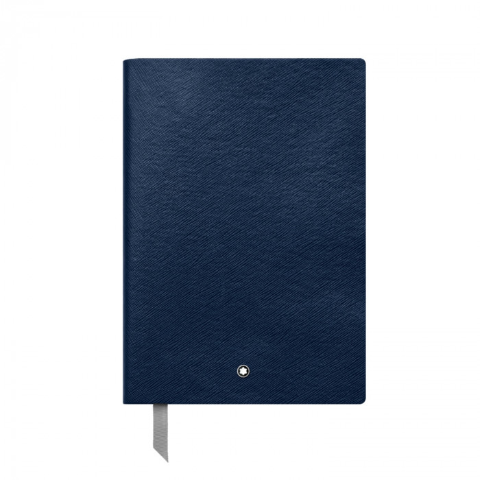 Блокнот Montblanc размер А5, линованный