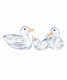 Уточки Peaceful Countryside Swarovski
