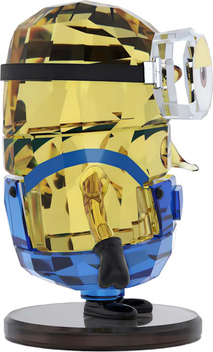 Minions Stuart Swarovski