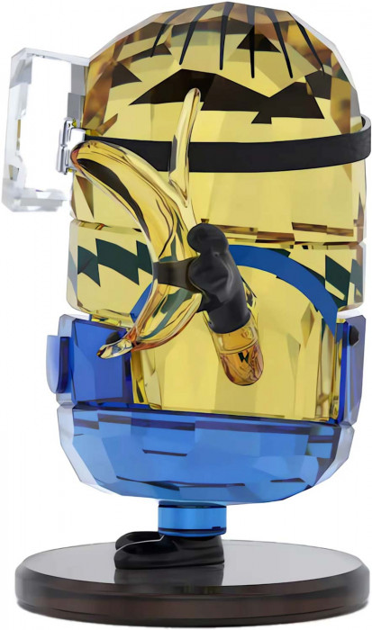 Minions Stuart Swarovski