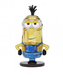 Minions Kevin Swarovski