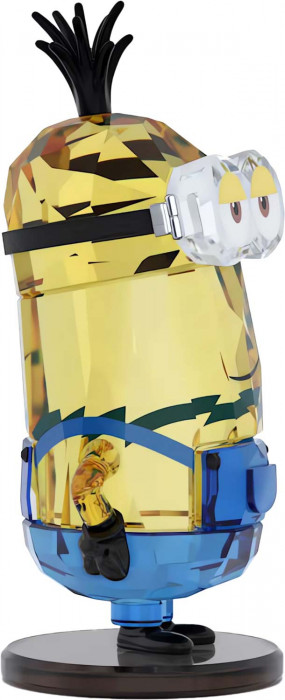 Minions  Kevin Swarovski