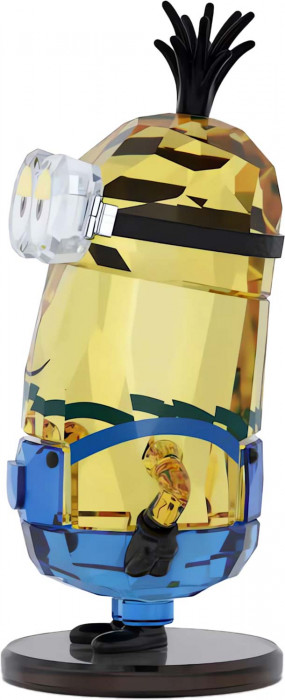 Minions  Kevin Swarovski