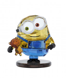Minions Bob Swarovski