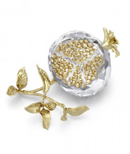 Гранат Idyllia Swarovski