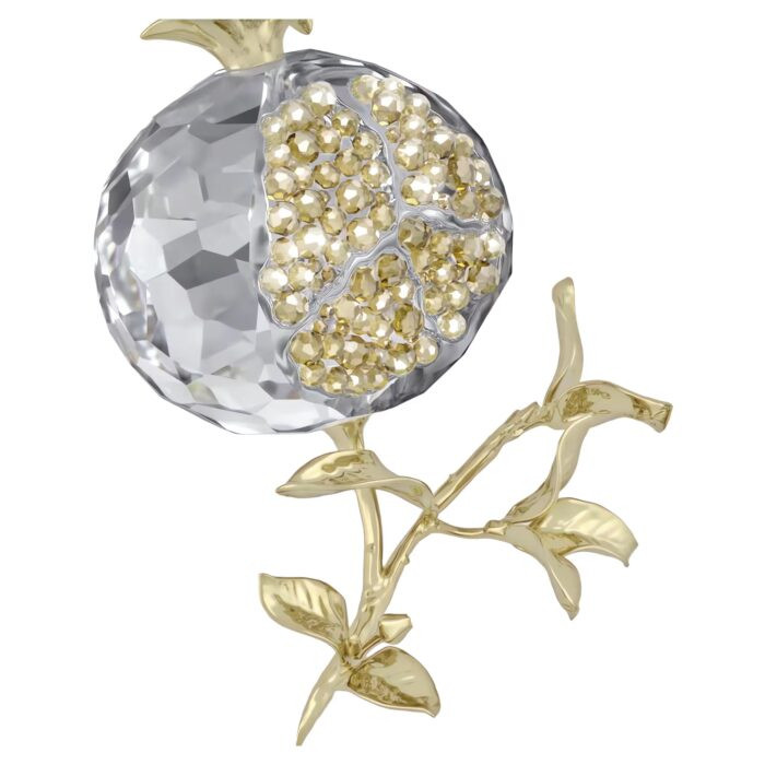 Гранат Idyllia Swarovski